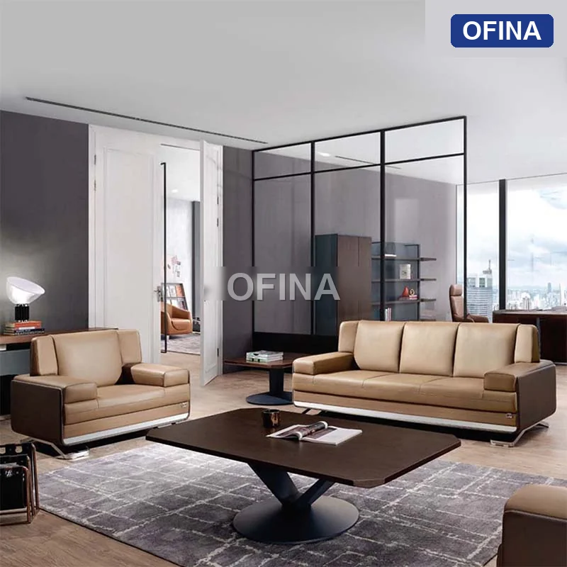 Sofa đơn da cao cấp SF175-1 thumbnail 2
