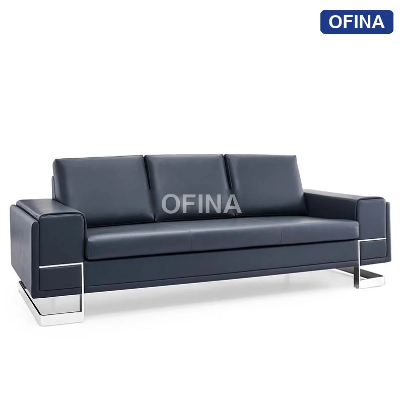 Sofa văng da cao cấp SF176-3