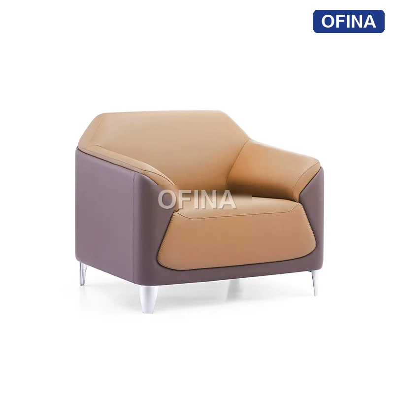 Sofa đơn cao cấp SF188-1