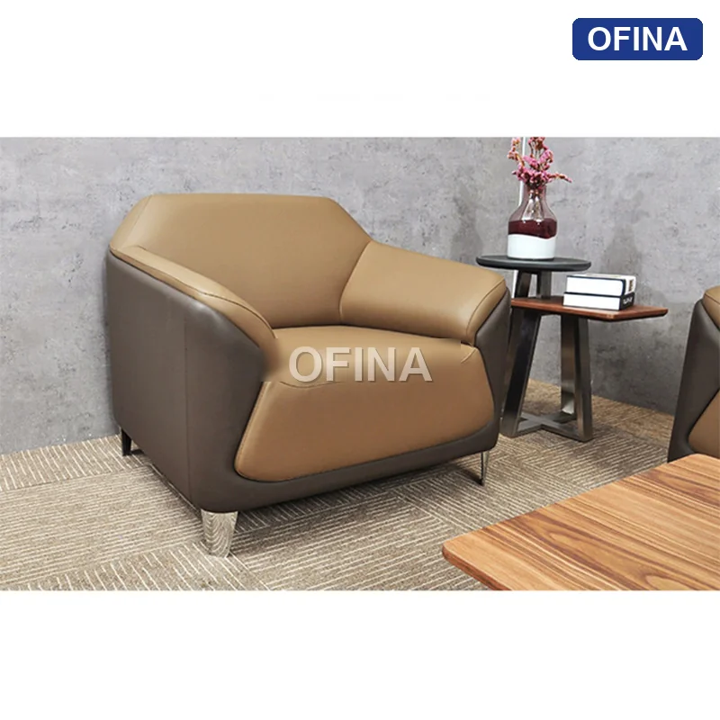 Sofa đơn cao cấp SF188-1 thumbnail 4