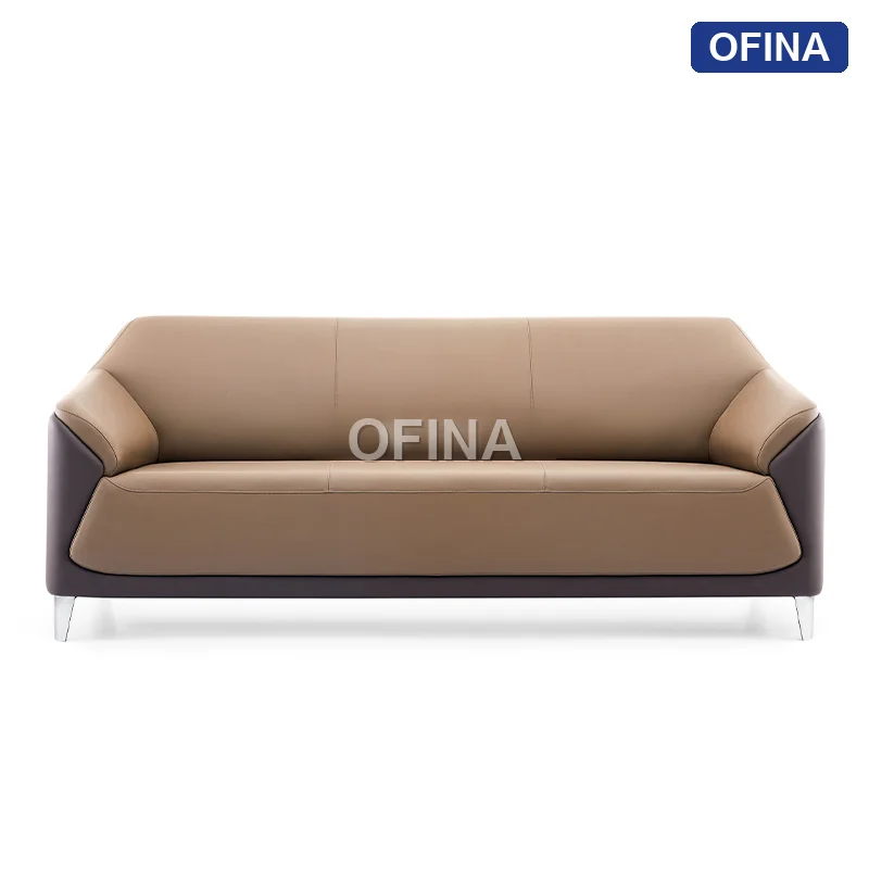 Sofa da cao cấp SF188 thumbnail 2