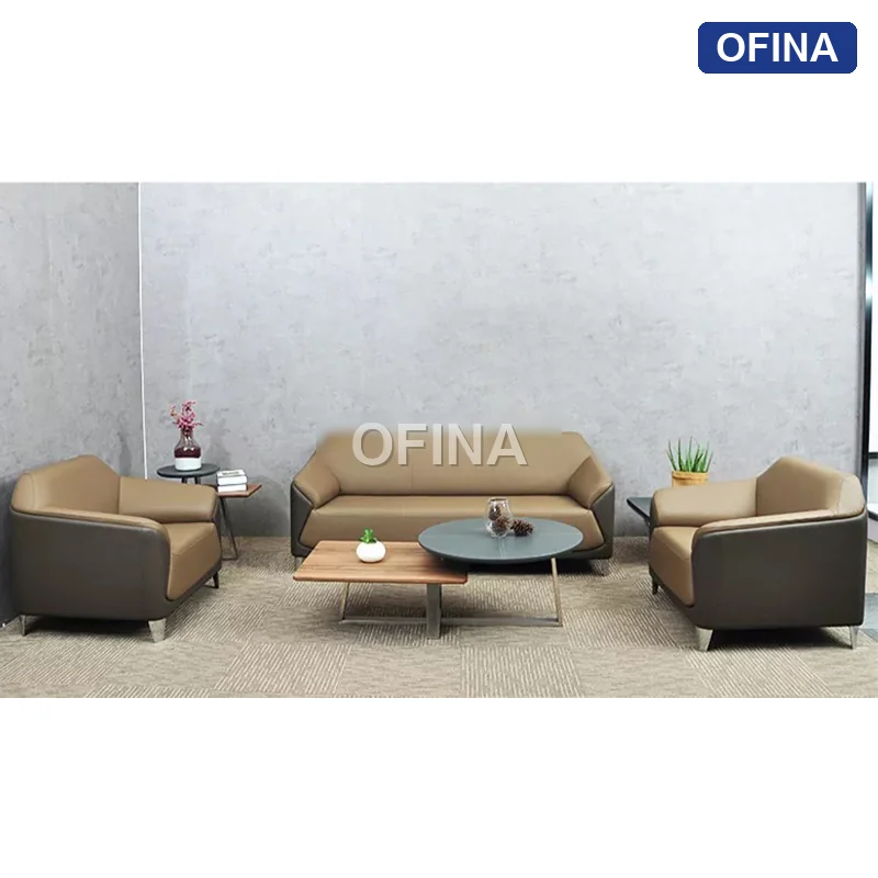 Sofa da cao cấp SF188 thumbnail 4