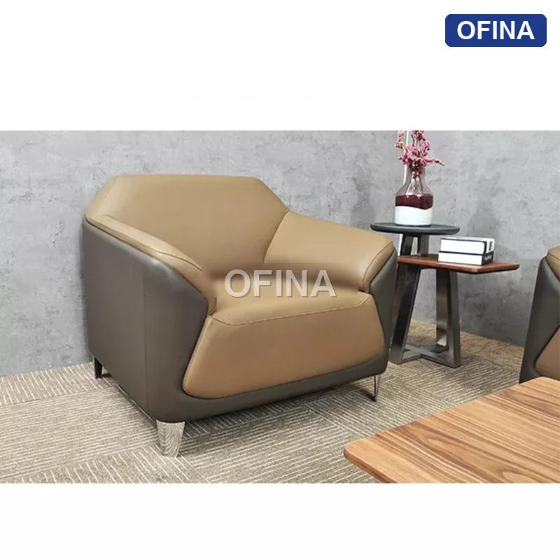 Sofa da cao cấp SF188 thumbnail 5