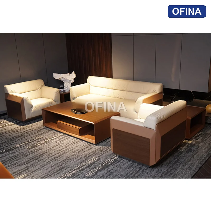 Sofa đơn da cao cấp SF195-1 thumbnail 3