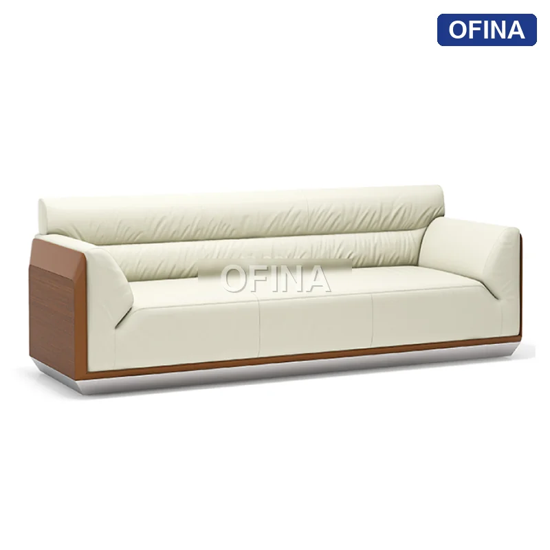 Sofa văng da cao cấp SF195-3