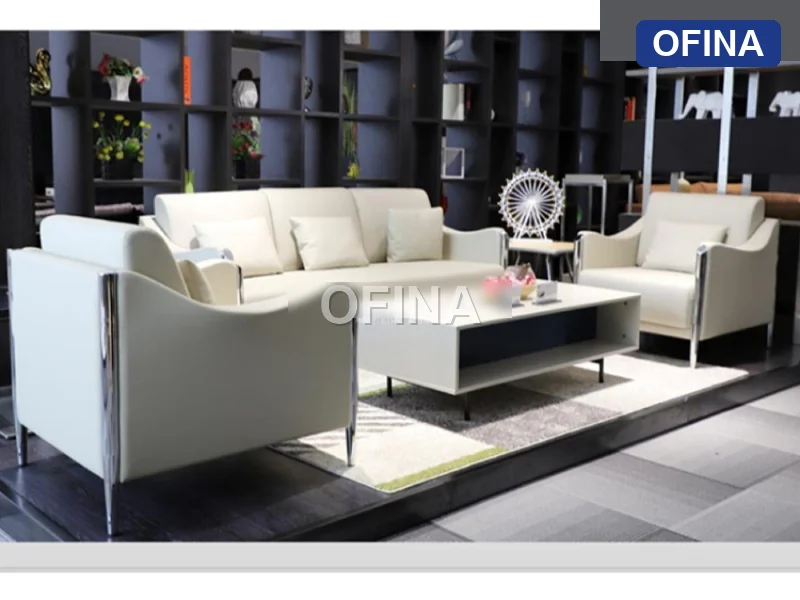 Sofa văng da cao cấp SF212-3