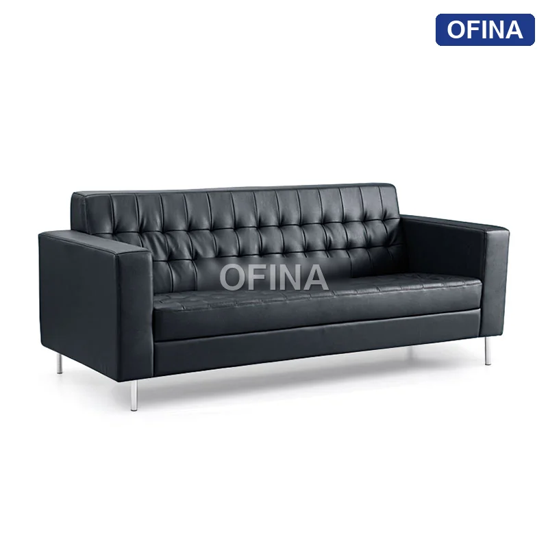 Sofa văng da cao cấp SF216-3