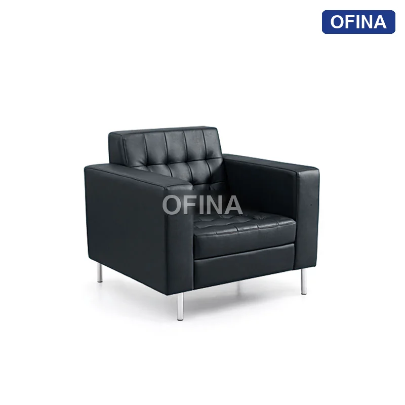 Sofa da cao cấp SF216 thumbnail 3