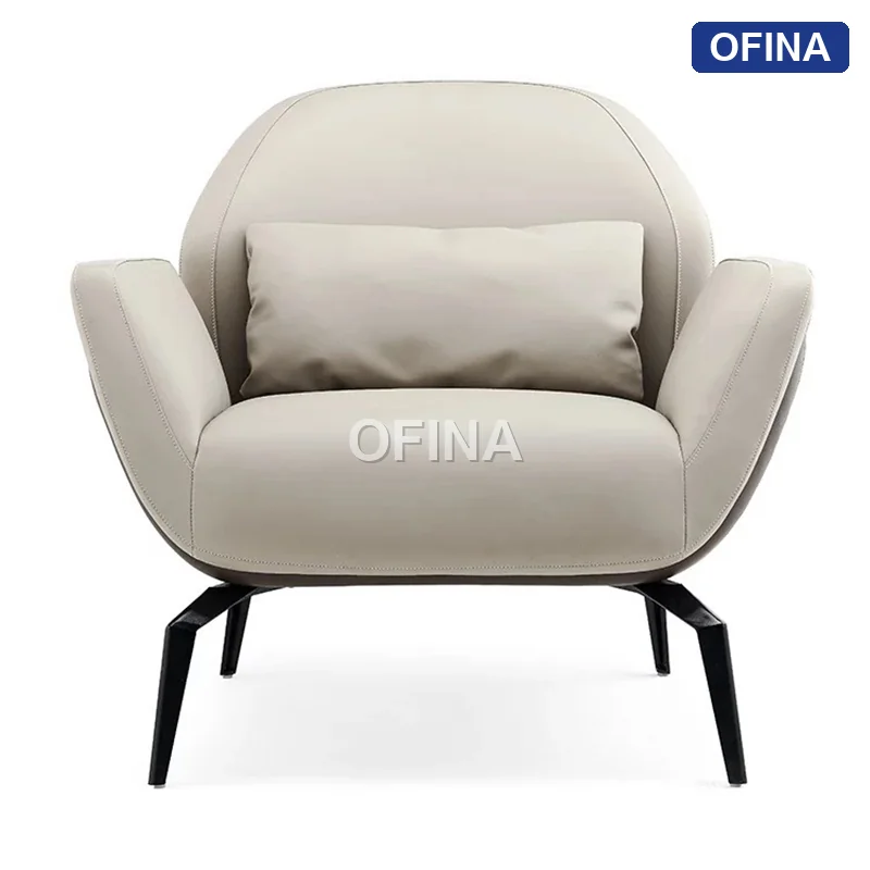 Sofa đơn cao cấp SF218-1 thumbnail 2