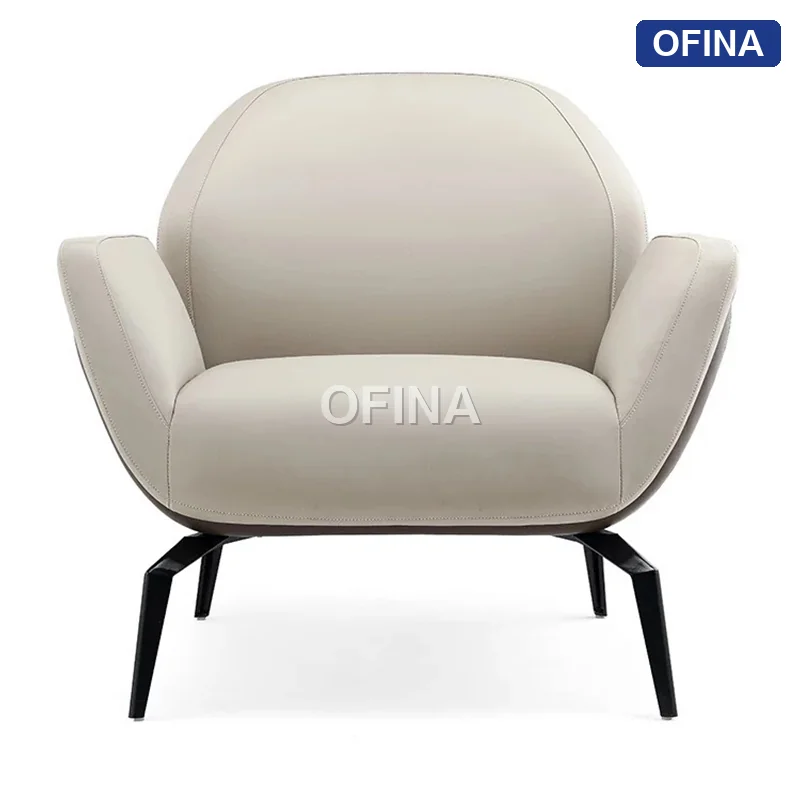 Sofa đơn cao cấp SF218-1 thumbnail 3