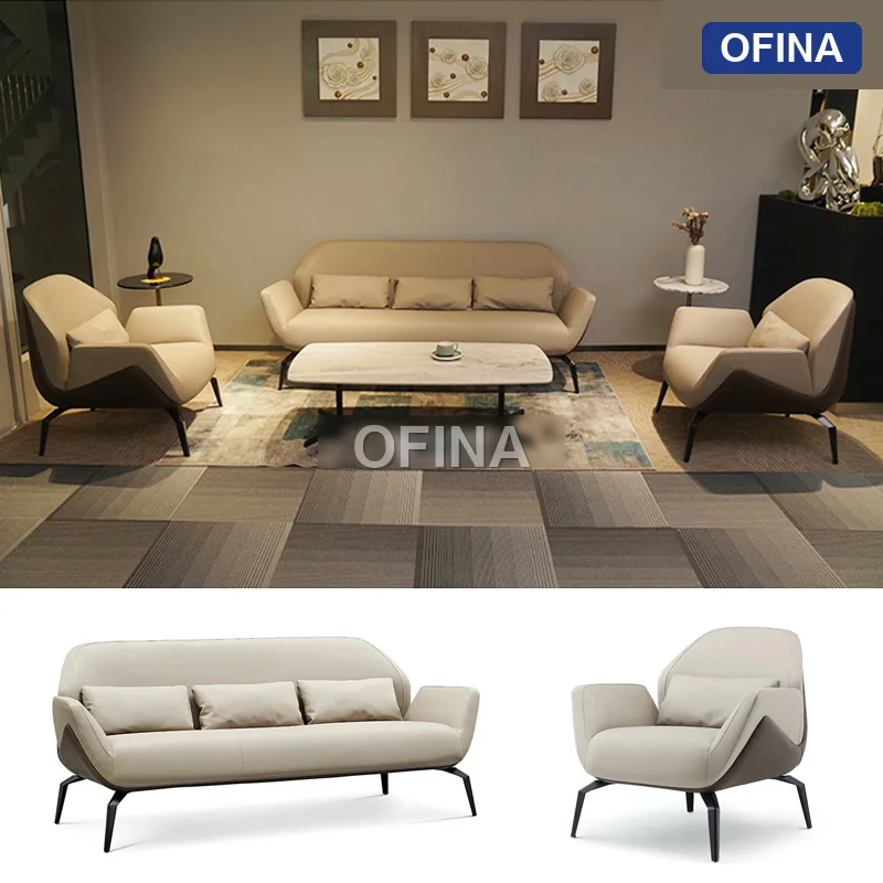 Sofa đơn cao cấp SF218-1 thumbnail 4