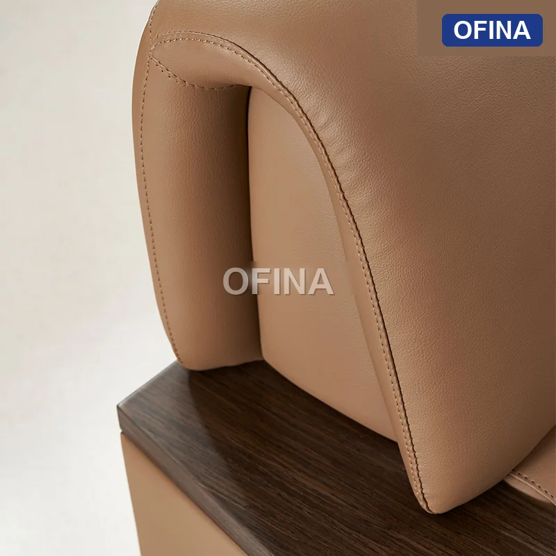 Sofa đơn da cao cấp SF219-1 thumbnail 4