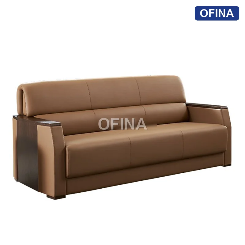 Sofa da cao cấp SF219 thumbnail 4