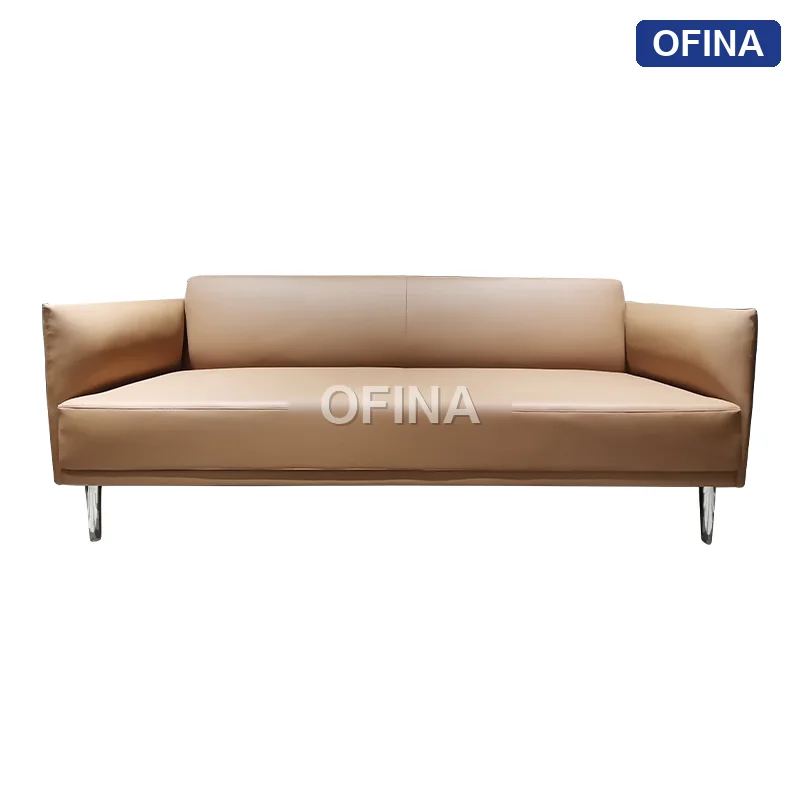 Sofa văng da cao cấp SF229-3