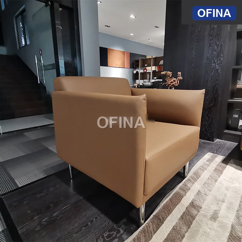 Sofa da cao cấp SF229 thumbnail 6