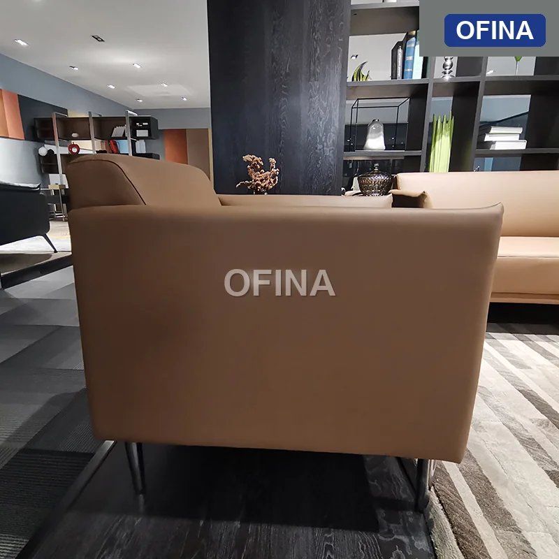 Sofa da cao cấp SF229 thumbnail 7