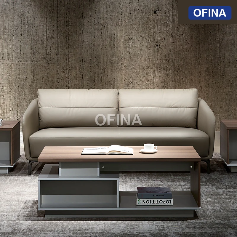 Sofa văng da cao cấp SF241-3