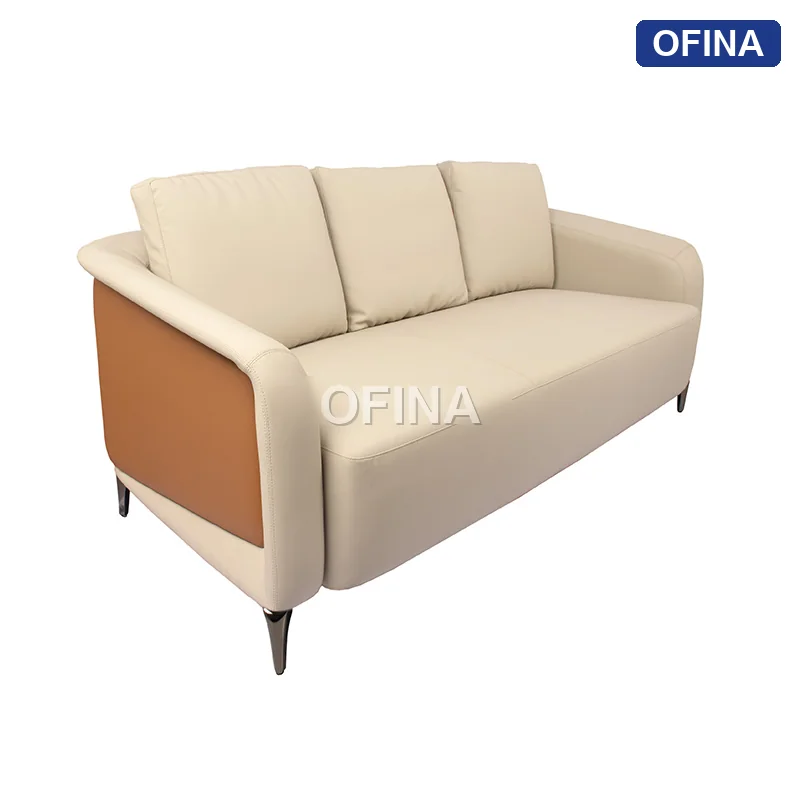 Sofa văng da cao cấp SF256-3