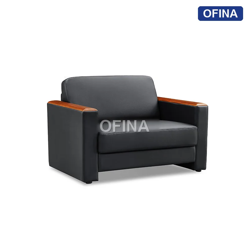 Sofa da cao cấp SF421 thumbnail 3