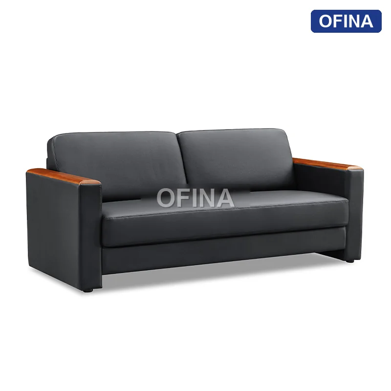 Sofa da cao cấp SF421 thumbnail 4