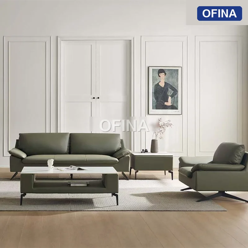 Sofa đơn cao cấp SF506-1 thumbnail 2