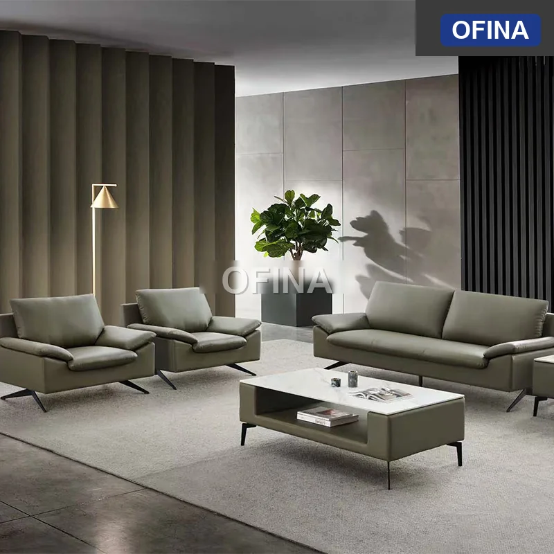 Sofa đơn cao cấp SF506-1 thumbnail 3