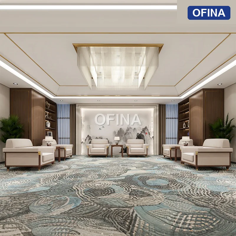 Sofa da cao cấp SF701-1