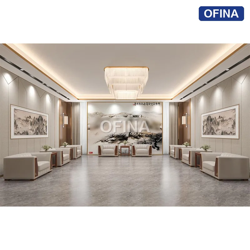 Sofa da cao cấp SF719-B-1 thumbnail 2