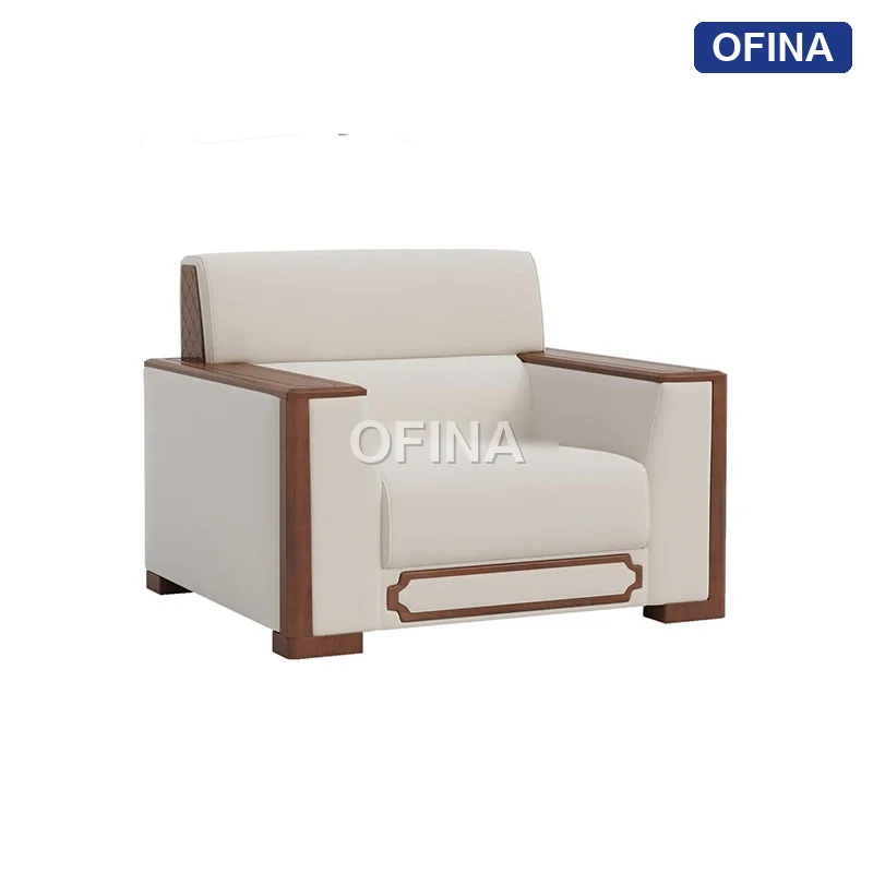 Sofa da cao cấp SF721-1