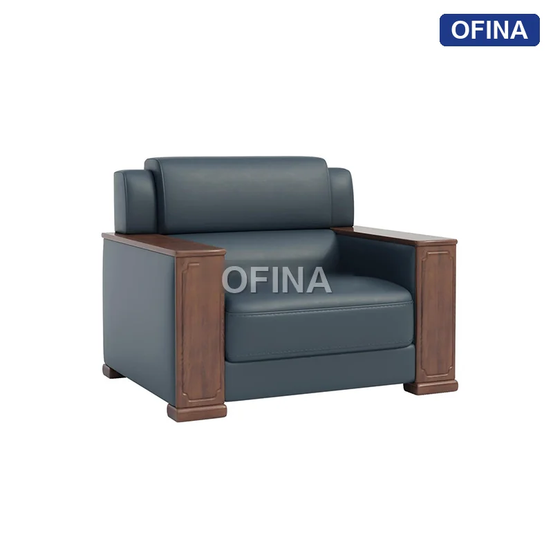 Sofa da cao cấp SF733-1