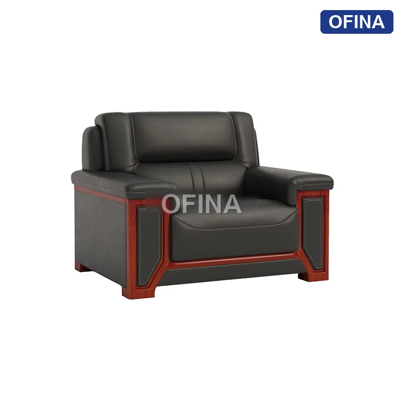 Sofa da cao cấp SF738-1