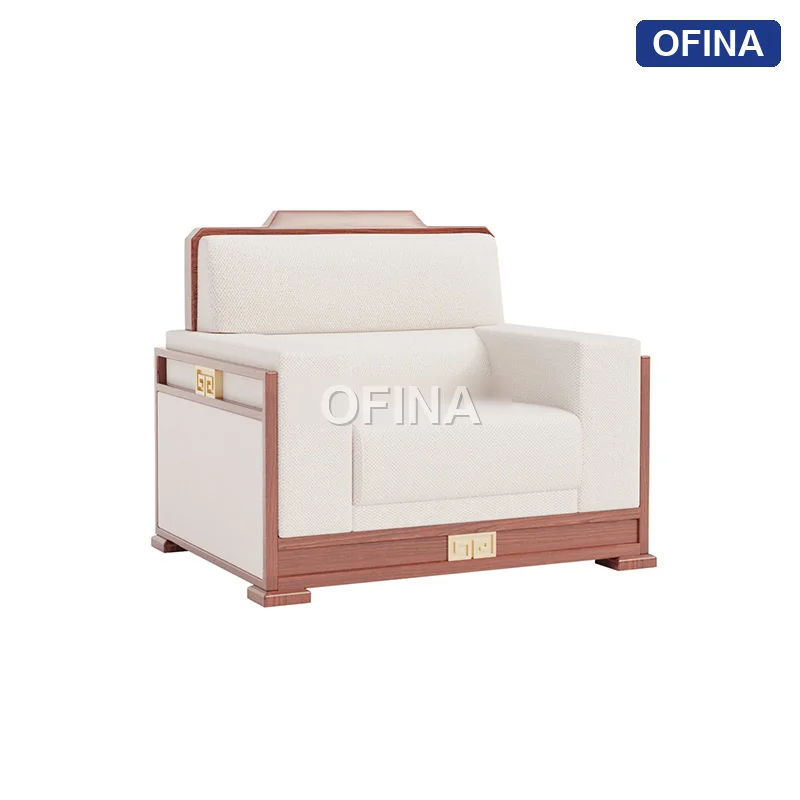 Sofa da cao cấp SF753-1