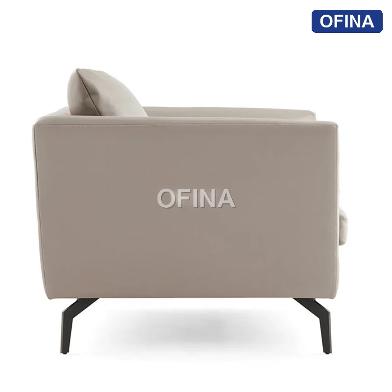 Sofa da cao cấp SF8005 thumbnail 5