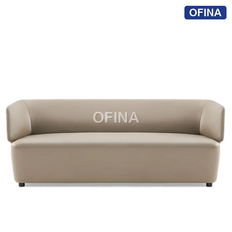 Sofa da cao cấp SF8006 thumbnail 2