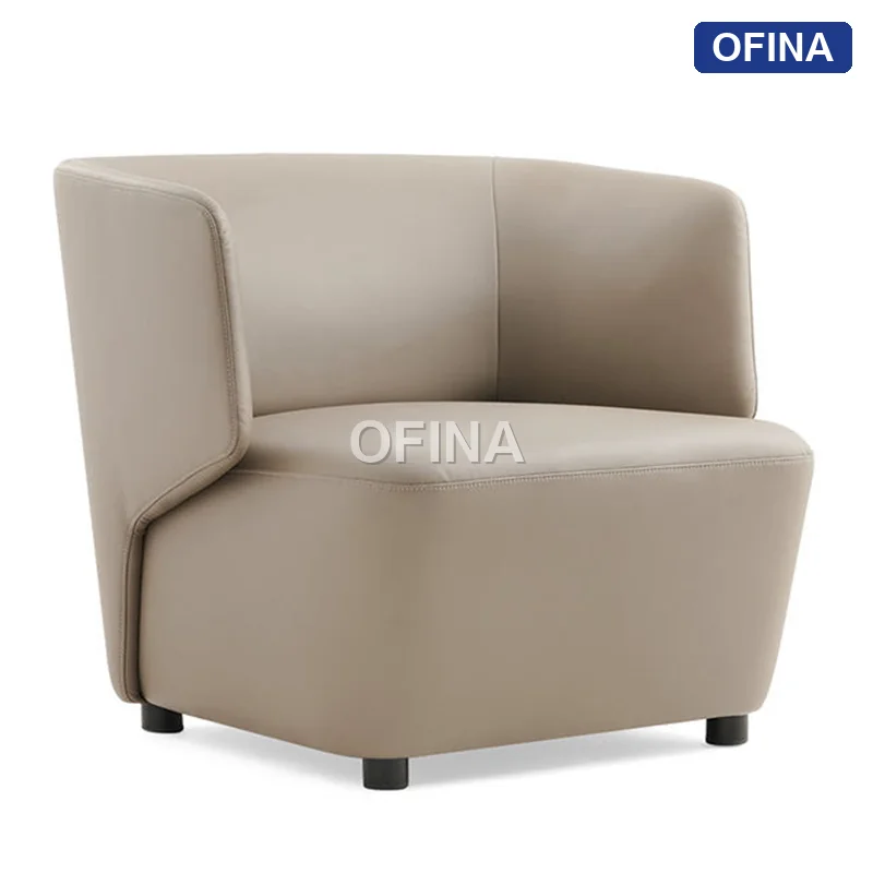 Sofa da cao cấp SF8006 thumbnail 3