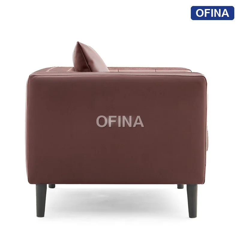 Sofa da cao cấp SF8007 thumbnail 3