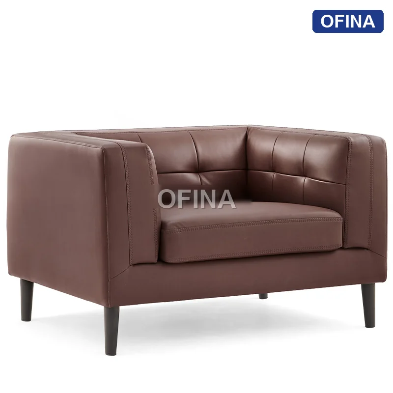 Sofa da cao cấp SF8007 thumbnail 5