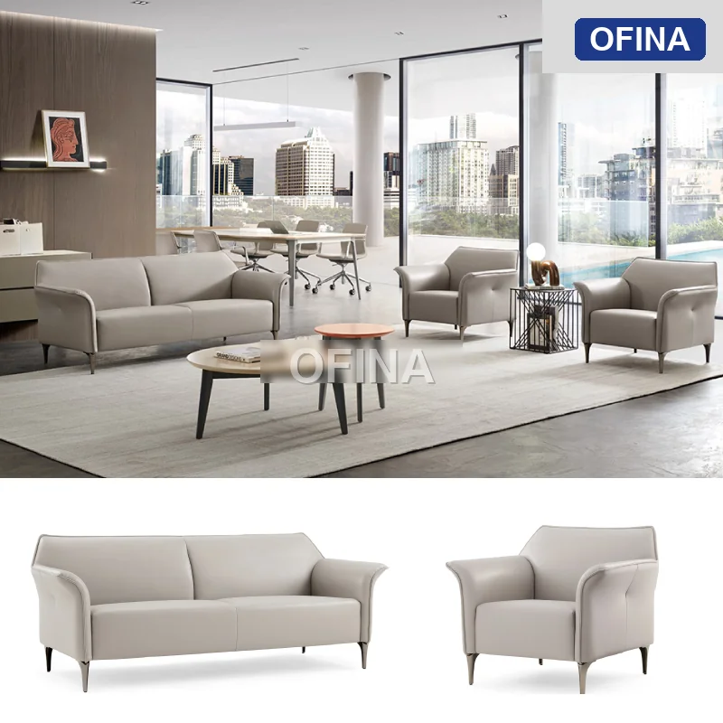 Sofa văng da cao cấp SF8010-3