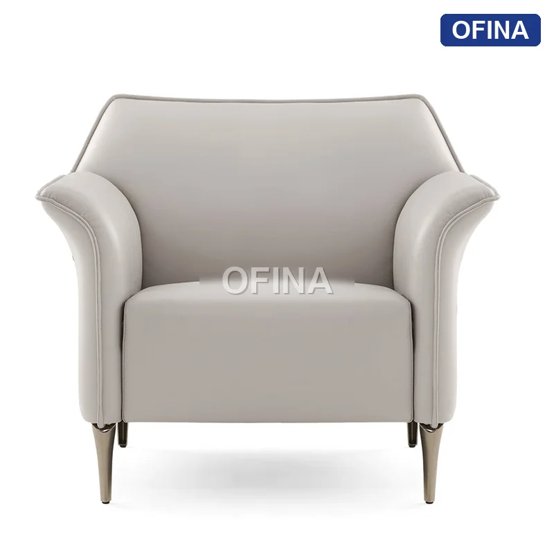 Sofa da cao cấp SF8010 thumbnail 2