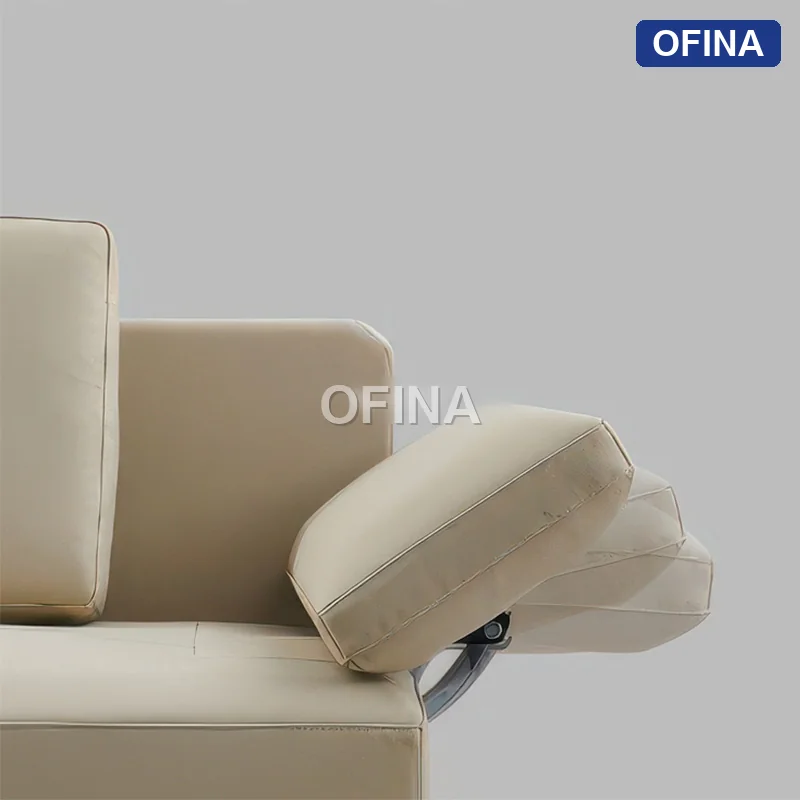 Sofa da cao cấp SF8057-1 thumbnail 2