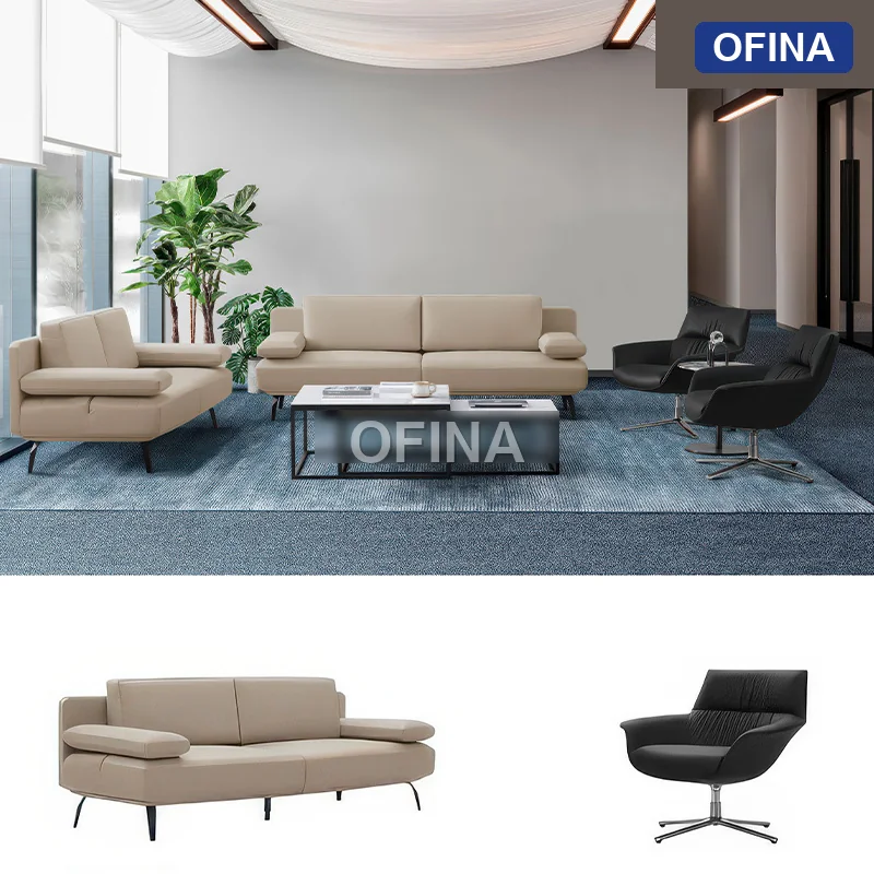 Sofa da cao cấp SF8057-3-2-B2089