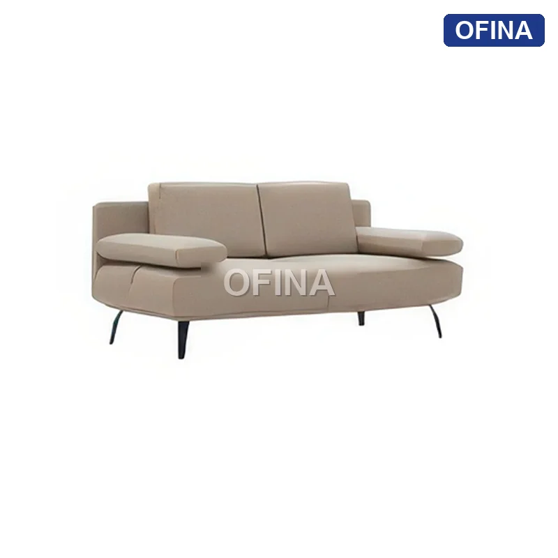 Sofa da cao cấp SF8057-3-2-B2089 thumbnail 4