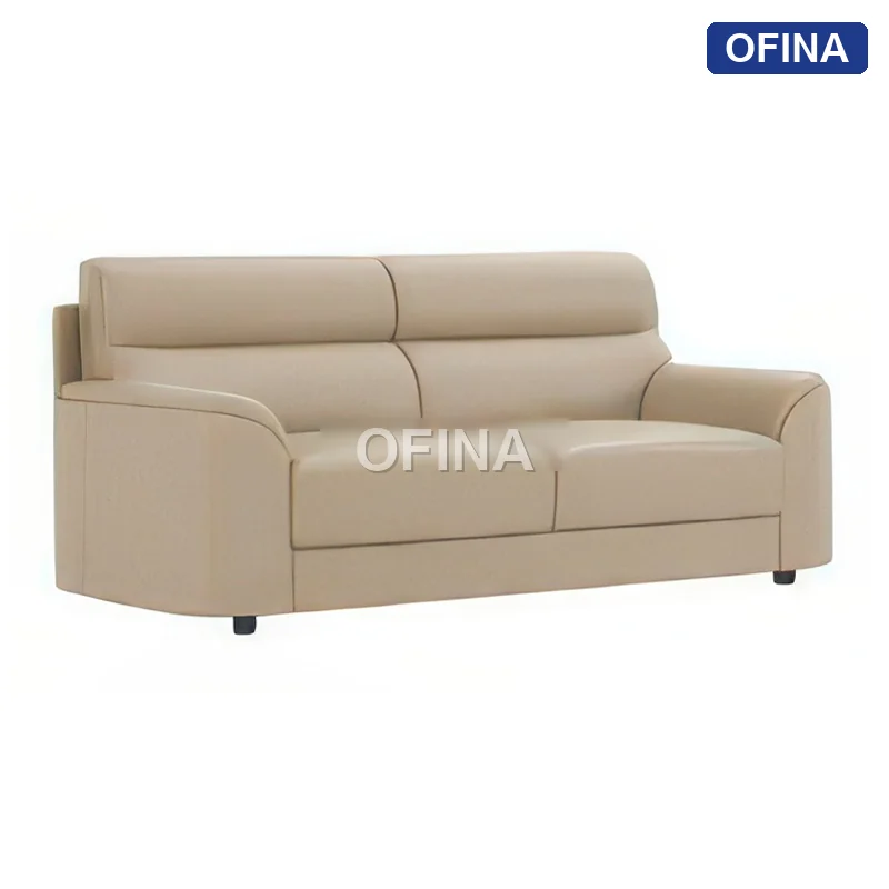 Sofa da cao cấp SF8058 thumbnail 3