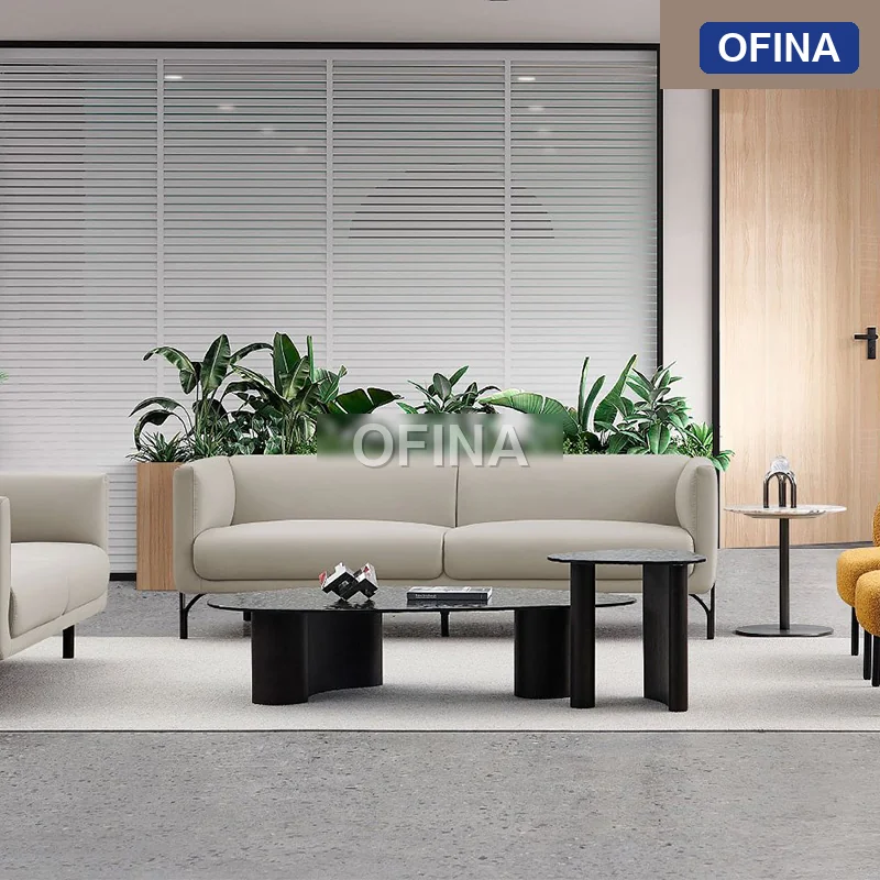 Sofa da cao cấp SF8059-1-2 thumbnail 3