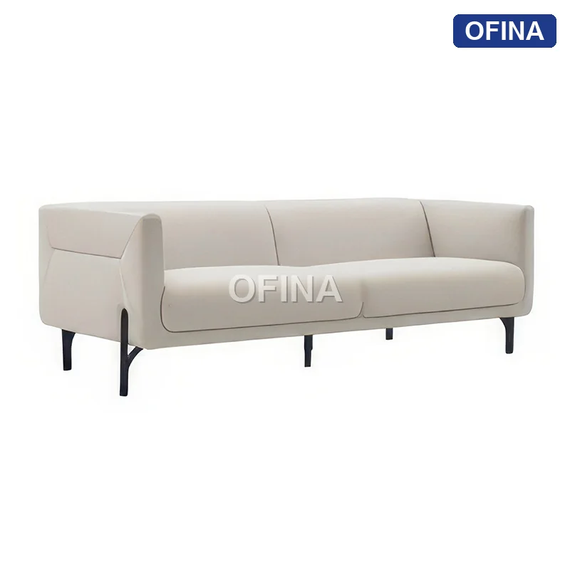 Sofa da cao cấp SF8059-3-2-B2081 thumbnail 3