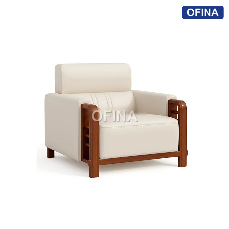 Sofa da cao cấp SF808-1