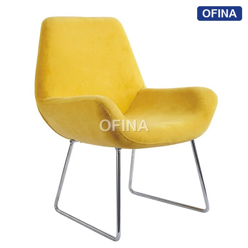 Ghế phòng chờ chân cố định SK-B107