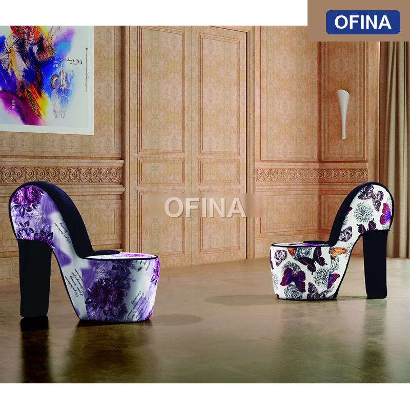 Ghế phòng chờ chân cố định SK-B111