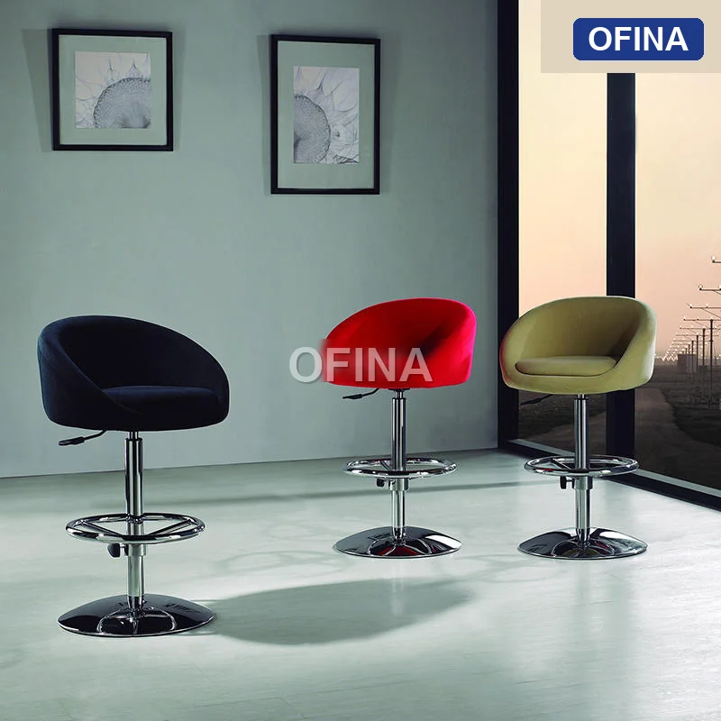 Ghế bar SK-B128 thumbnail 2