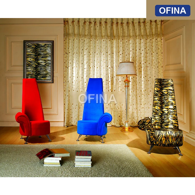 Ghế phòng chờ chân cố định SK-B139 thumbnail 2